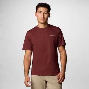 Columbia Men’s Athletic Tee